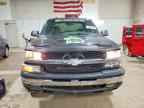2003 CHEVROLET Silverado