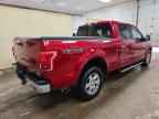 2015 FORD F-150 Lightning
