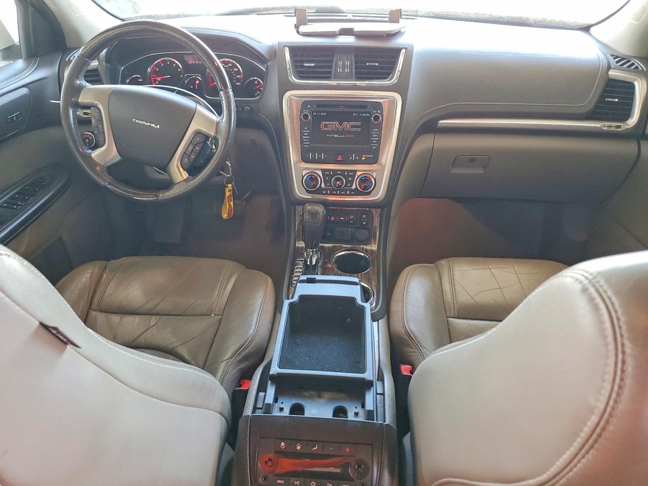 2015 GMC ACADIA