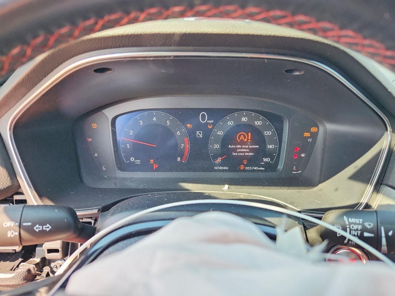 2023 ACURA Integra