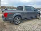 2018 FORD F-150 Lightning