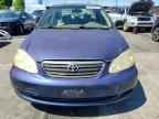 2005 TOYOTA COROLLA