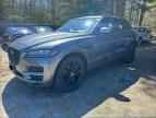 2017 JAGUAR F-Pace