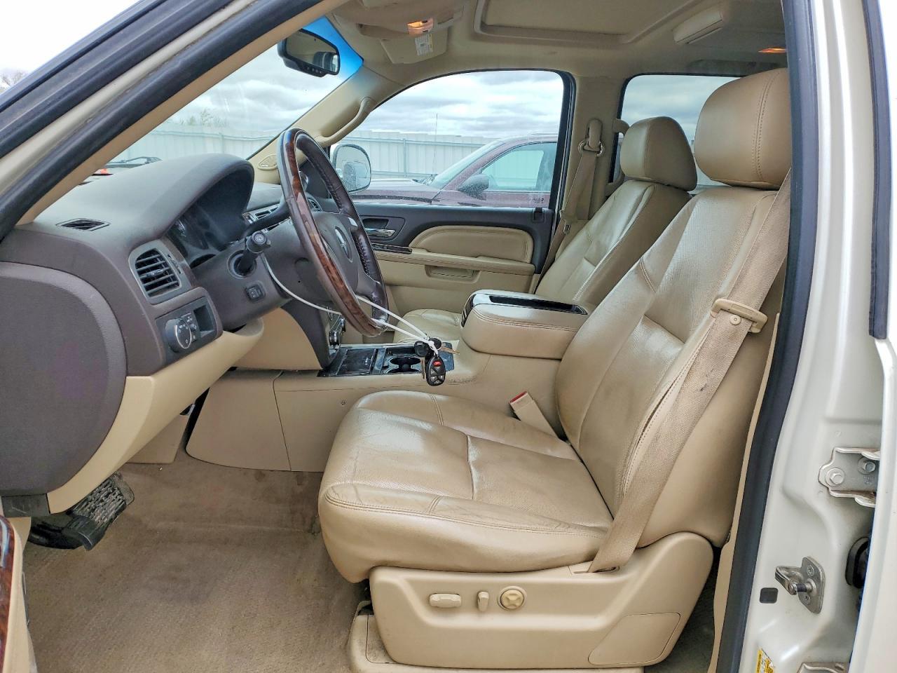 2011 GMC Yukon XL