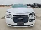2016 CHRYSLER 300