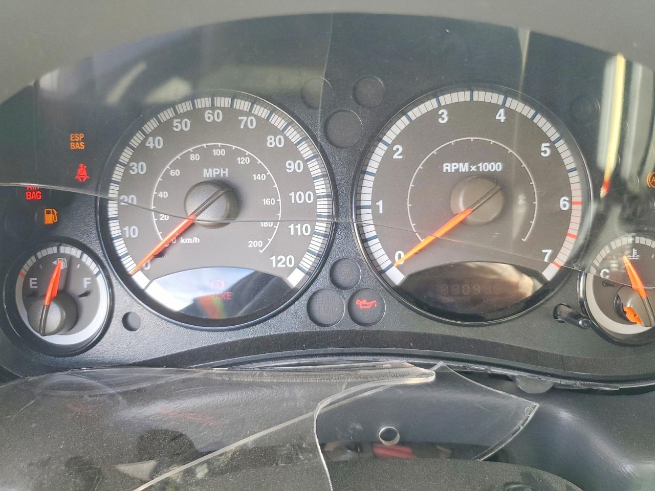 2006 JEEP Liberty