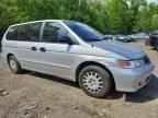 2004 HONDA ODYSSEY