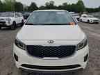 2016 KIA SEDONA