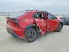 2026 TOYOTA Bz