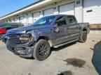 2025 FORD F-150 Lightning