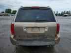 2004 HONDA PILOT