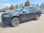 2017 LINCOLN Navigator