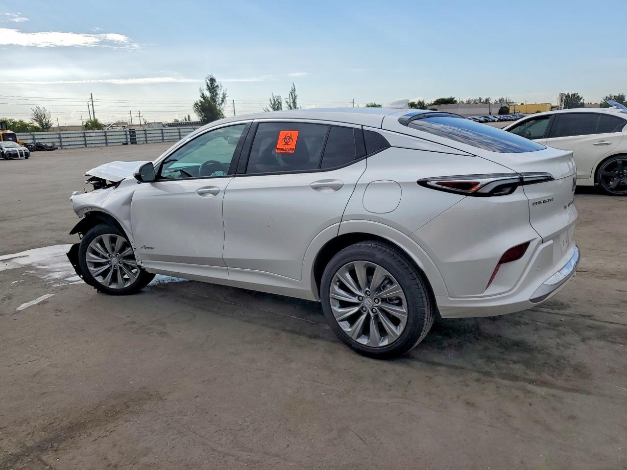 2026 BUICK Envista