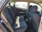 2014 NISSAN SENTRA