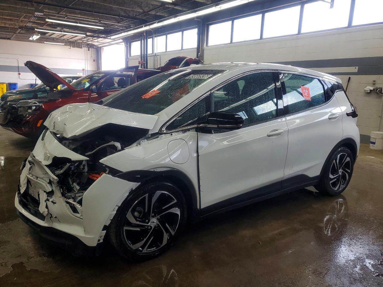 2023 CHEVROLET Bolt EV
