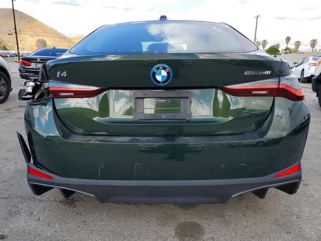 2024 BMW i4