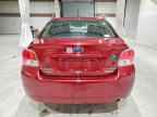 2013 SUBARU IMPREZA