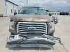 2015 FORD F-150 Lightning