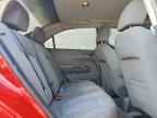 2012 CHEVROLET SONIC