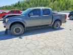 2016 NISSAN Frontier