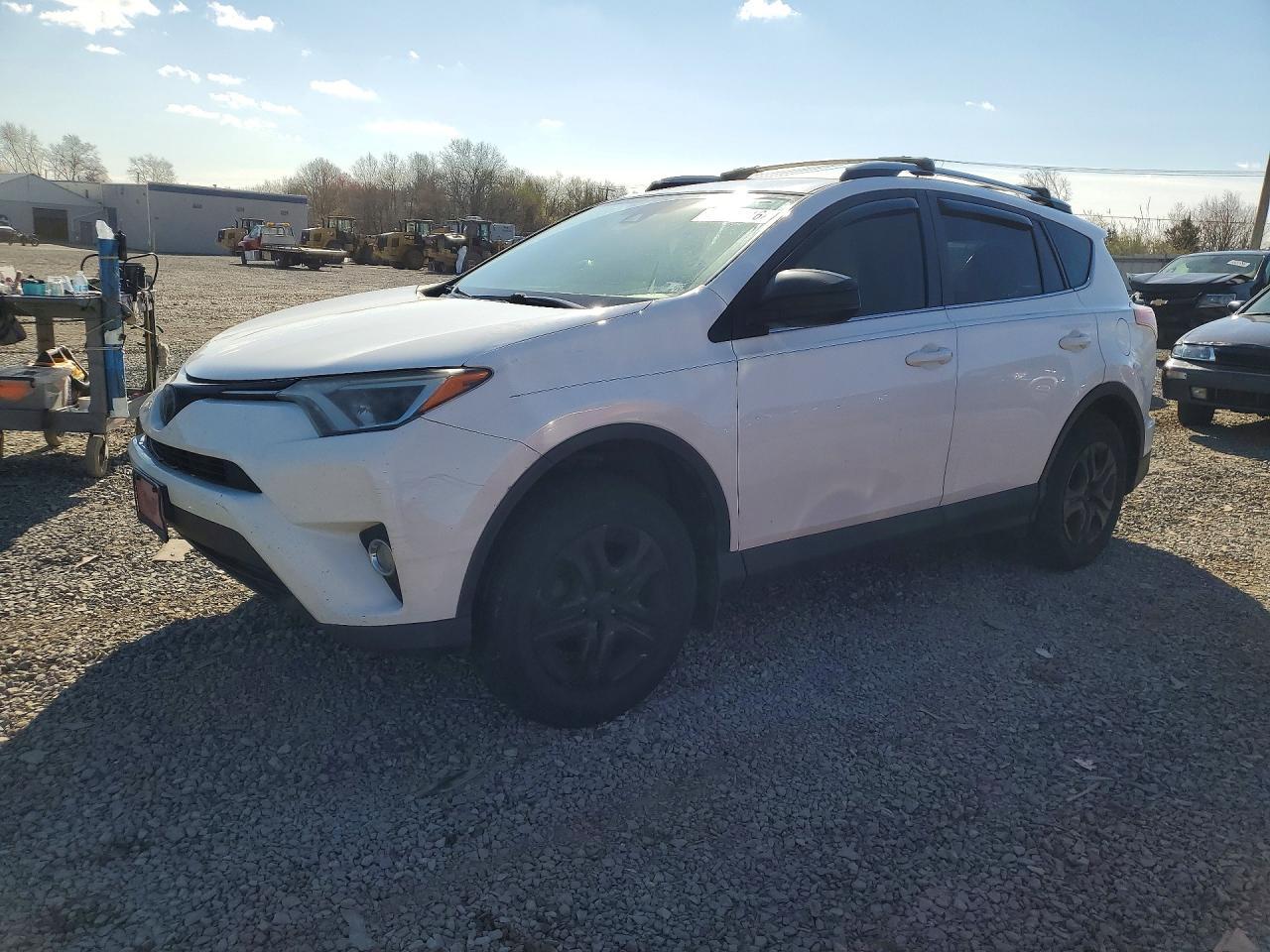 2017 TOYOTA RAV4