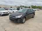 2022 KIA RIO