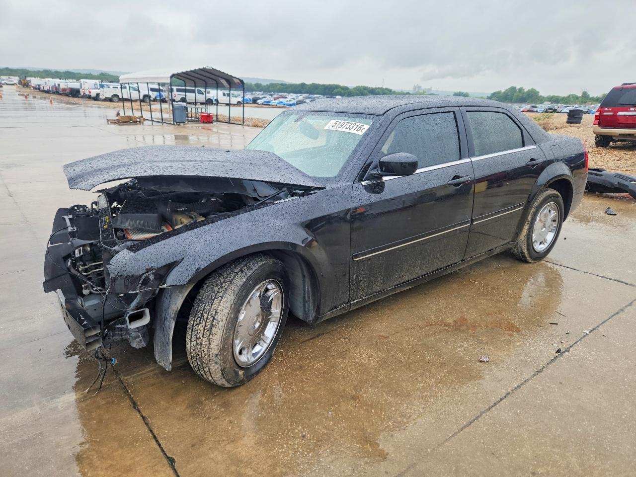 2005 CHRYSLER 300