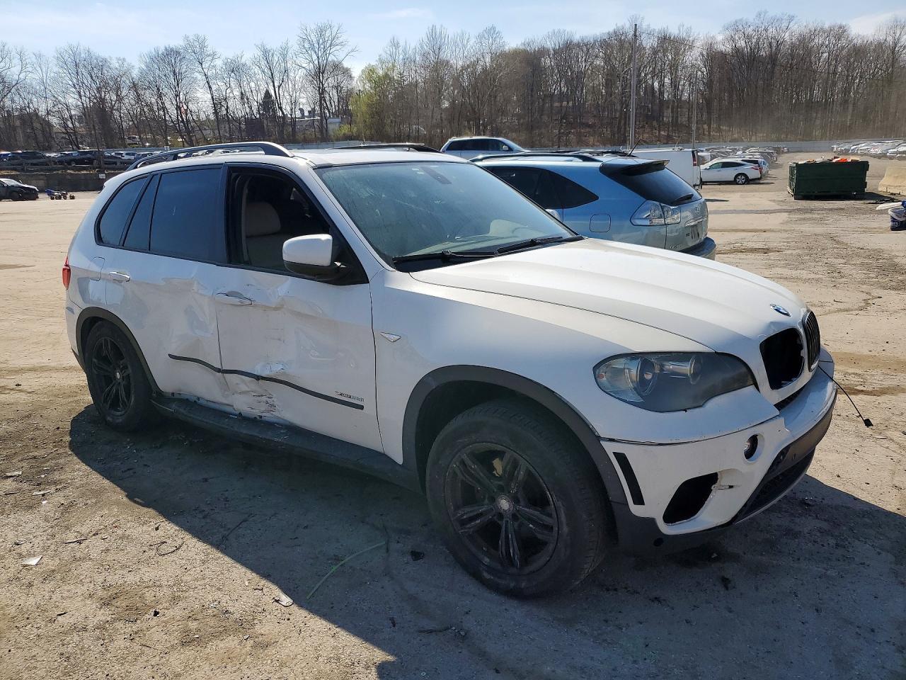 2011 BMW X5