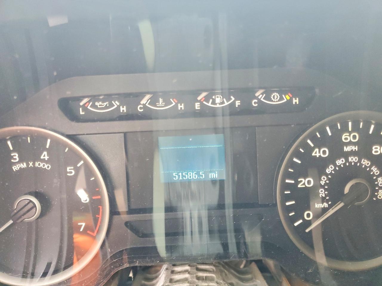 2018 FORD F-150 Lightning