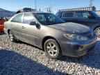 2005 TOYOTA CAMRY