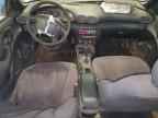 2001 PONTIAC SUNFIRE