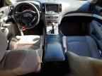 2007 INFINITI G35