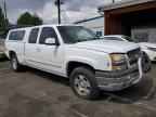 2005 CHEVROLET Silverado