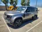 2024 LAND ROVER Defender
