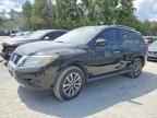 2013 NISSAN PATHFINDER
