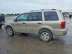 2004 HONDA PILOT