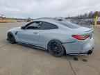 2022 BMW M4