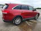 2018 KIA SORENTO