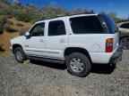 2002 CHEVROLET Tahoe