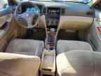 2004 TOYOTA COROLLA