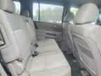 2011 HONDA PILOT