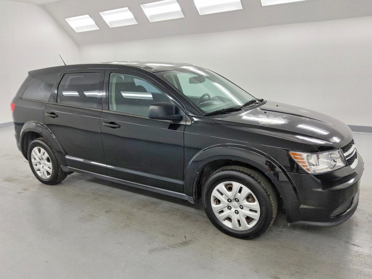 2015 DODGE JOURNEY