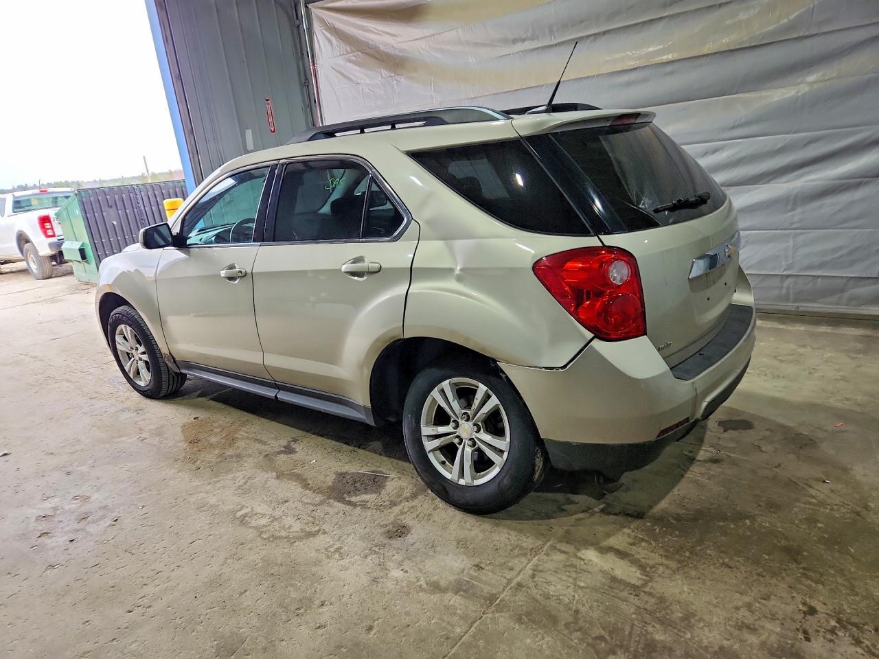 2013 CHEVROLET EQUINOX
