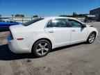 2012 CHEVROLET MALIBU