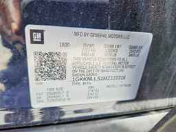 2021 GMC ACADIA