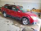 2013 SUBARU Outback