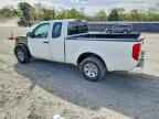 2018 NISSAN Frontier