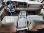 2001 CHEVROLET Suburban