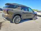 2024 CHEVROLET TRAVERSE