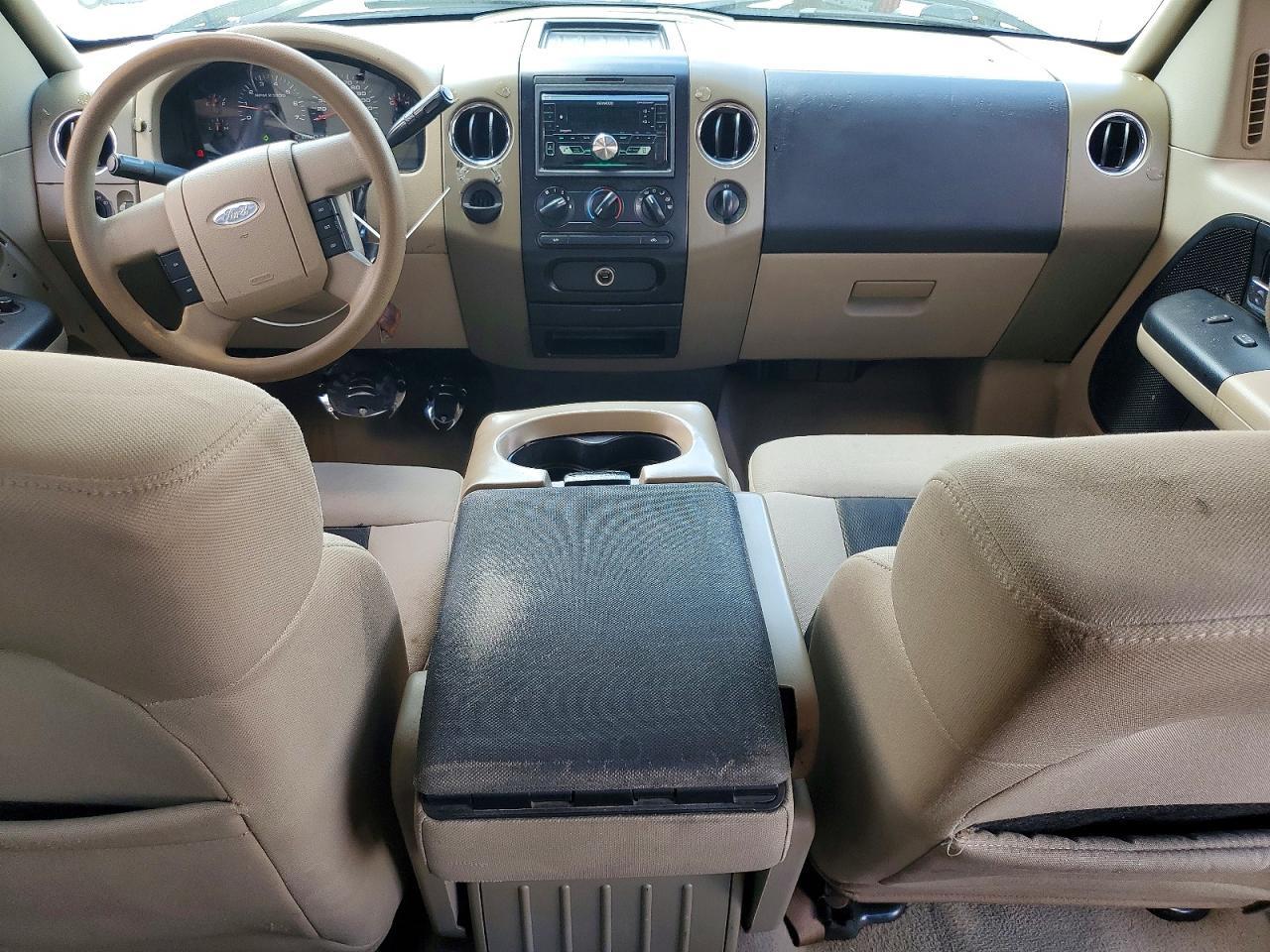 2004 FORD F-150 Lightning